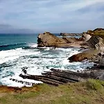 Dom wakacyjny Casa El Envero Saro