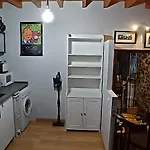 Casa El Envero Dom wakacyjny