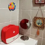 Casa El Envero Dom wakacyjny Saro