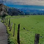 Dom wakacyjny Casa El Envero Saro