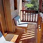 Casa El Envero * Saro
