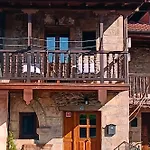 Dom wakacyjny Casa El Envero