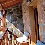 Casa El Envero Dom wakacyjny *