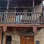 Casa El Envero