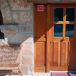 Dom wakacyjny Casa El Envero Saro