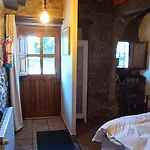 Casa El Envero Dom wakacyjny