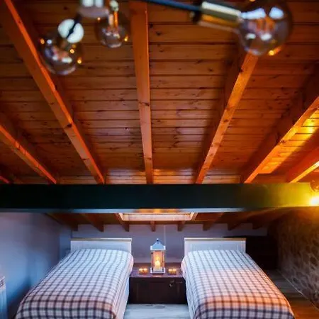 Holiday home Casa El Envero