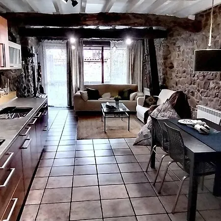 Casa El Envero