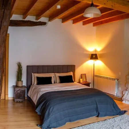 Holiday home Casa El Envero