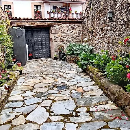 Casa El Envero * Saro