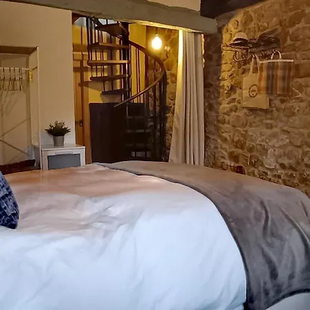 別荘 Casa El Envero