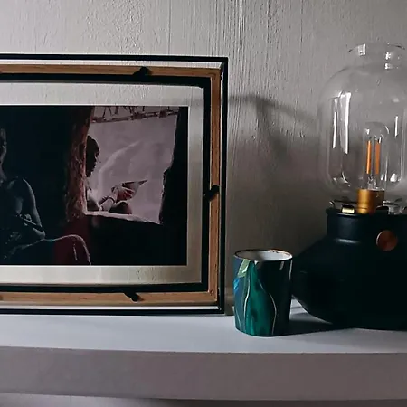 Casa El Envero 別荘 *