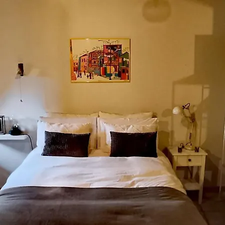 Casa El Envero *