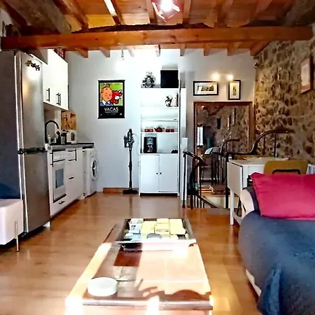 Casa El Envero *