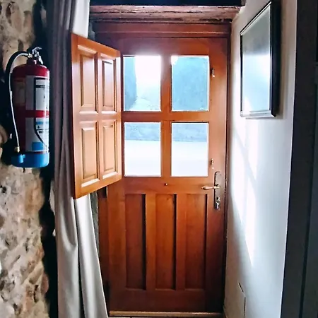 Ferienhaus Casa El Envero