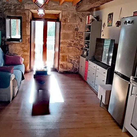 Casa El Envero Holiday home
