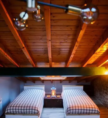 Feriehus Casa El Envero