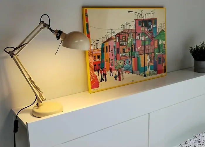 Casa El Envero Feriehus