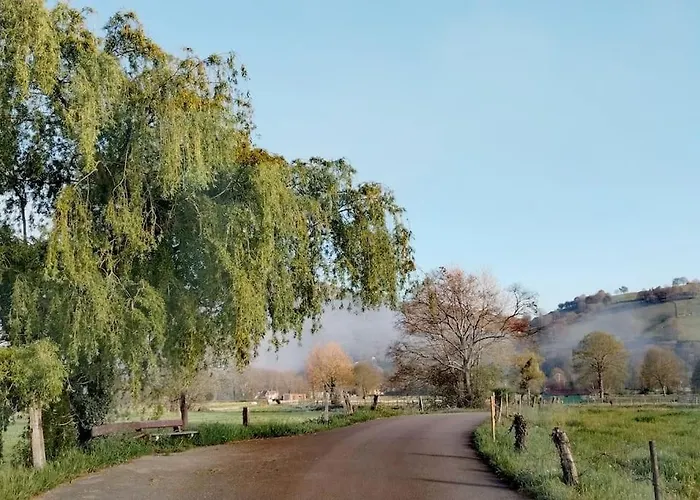 Feriehus Casa El Envero