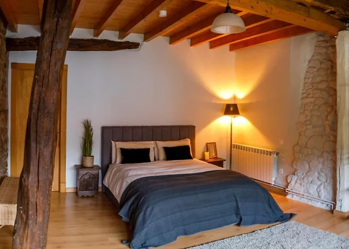 Feriehus Casa El Envero