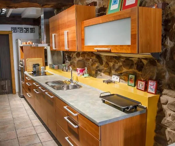 Feriehus Casa El Envero