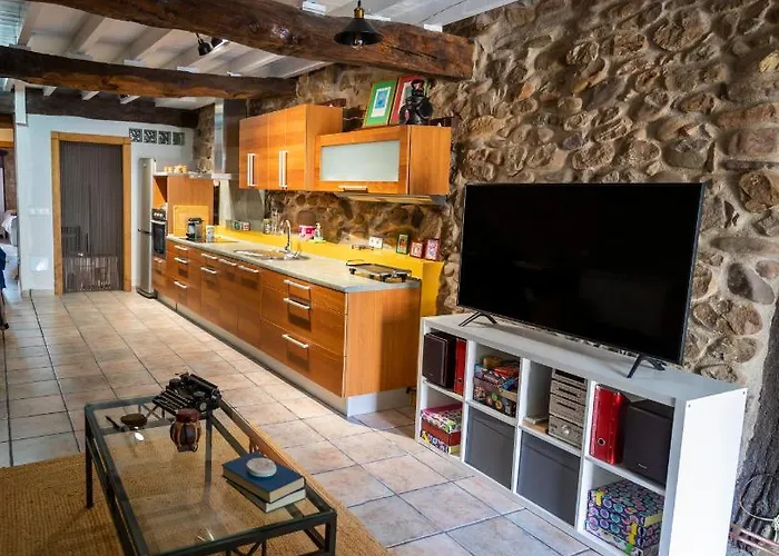 Feriehus Casa El Envero