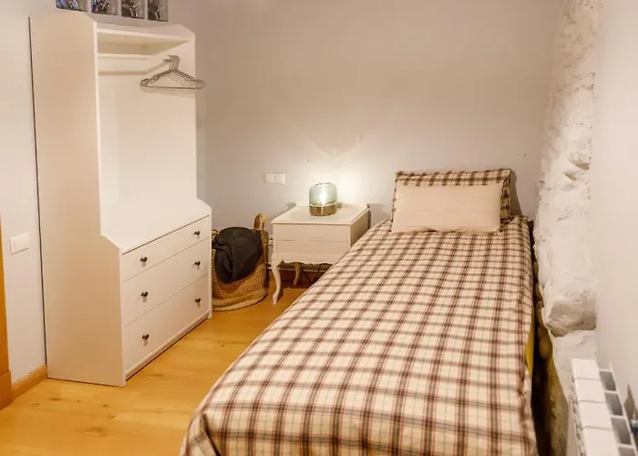 Feriehus Casa El Envero