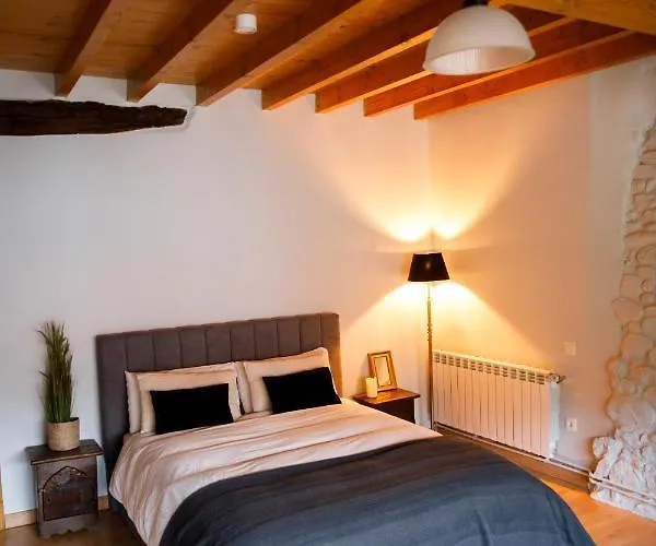 Feriehus Casa El Envero *