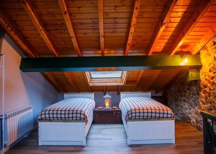 Feriehus Casa El Envero