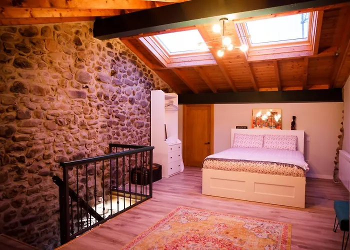 Feriehus Casa El Envero *