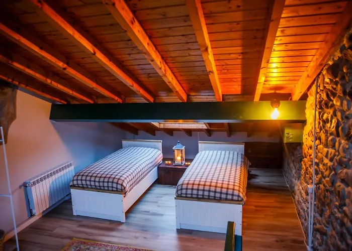 Feriehus Casa El Envero