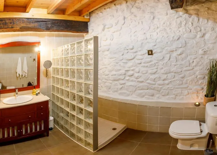 Feriehus Casa El Envero