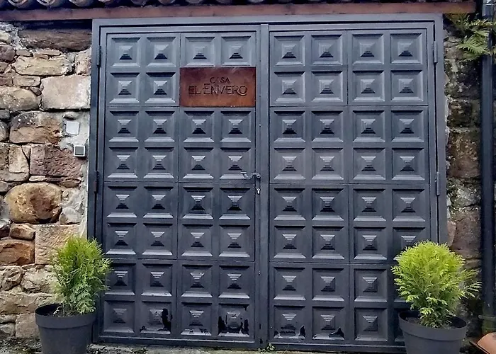 Feriehus Casa El Envero