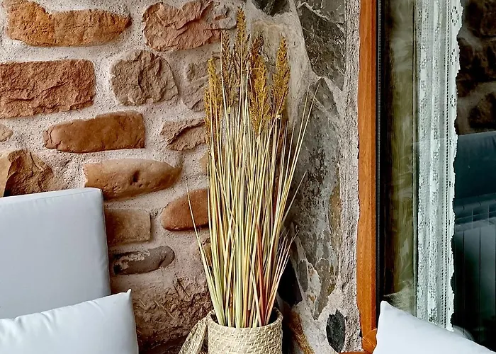 Feriehus Casa El Envero Saro