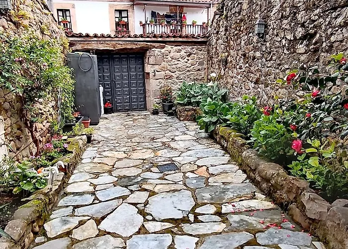 Casa El Envero * Saro