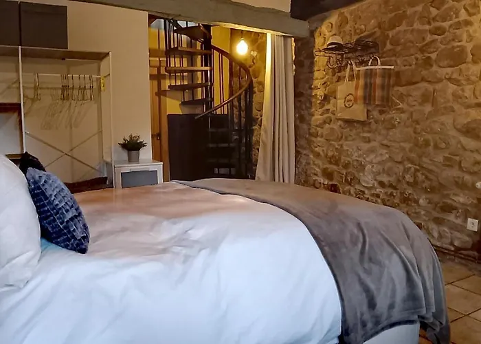 別荘 Casa El Envero