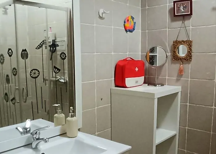 Casa El Envero 別荘 *