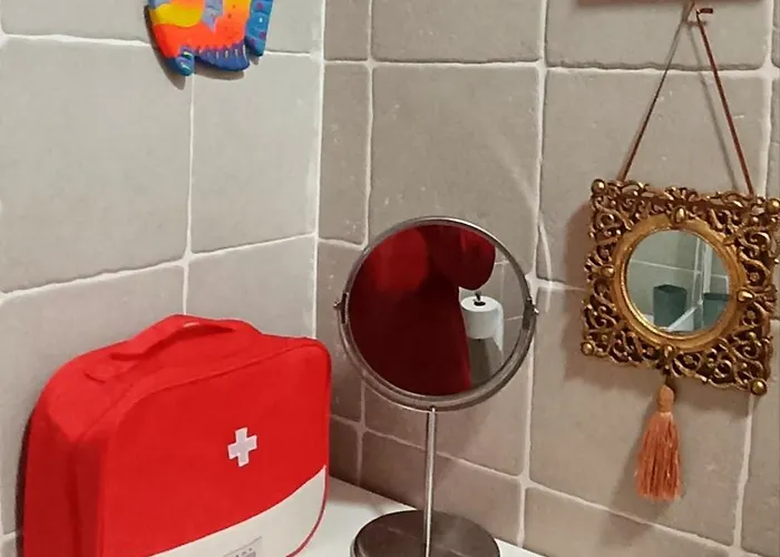 Casa El Envero 別荘 Saro