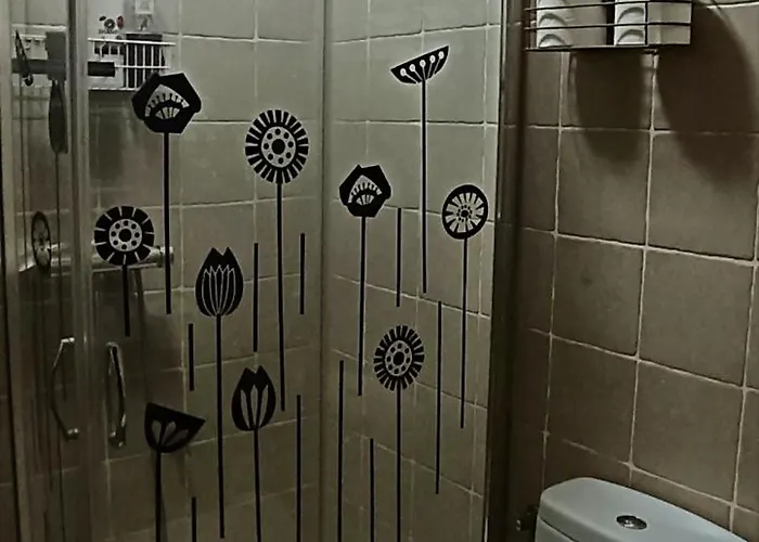 別荘 Casa El Envero *