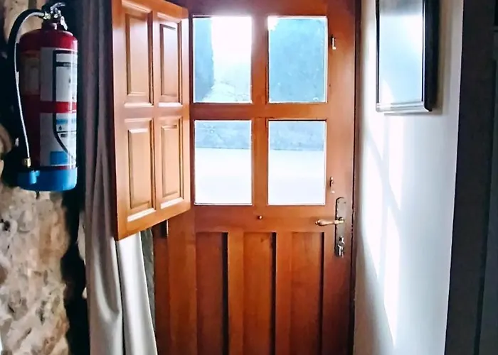 別荘 Casa El Envero