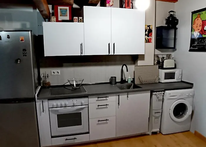 Casa El Envero * Saro