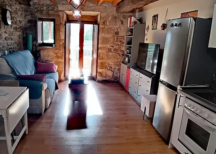 Casa El Envero 別荘