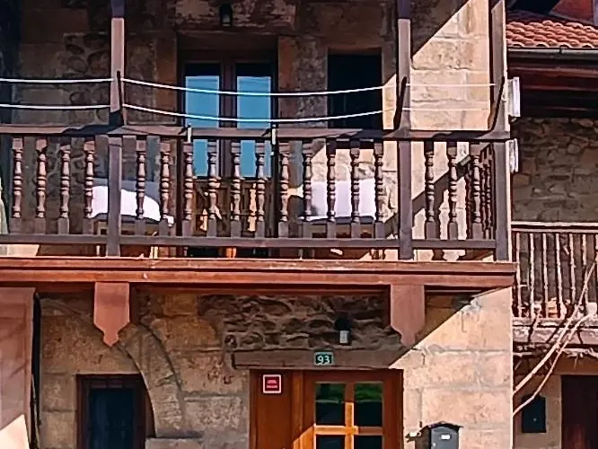 別荘 Casa El Envero