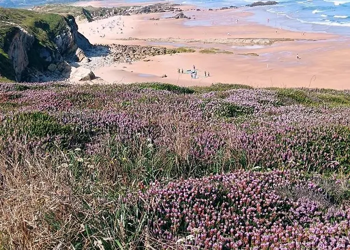 Casa El Envero * Saro